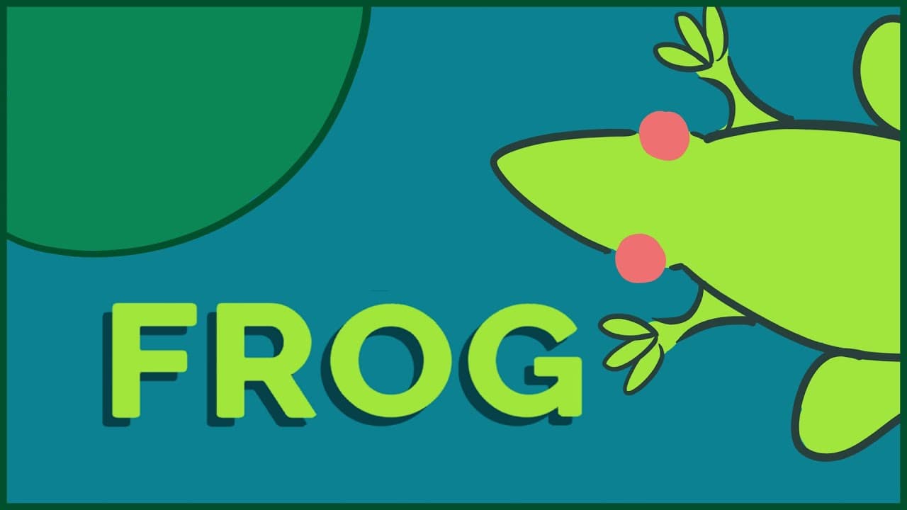Frog trailer thumbnail