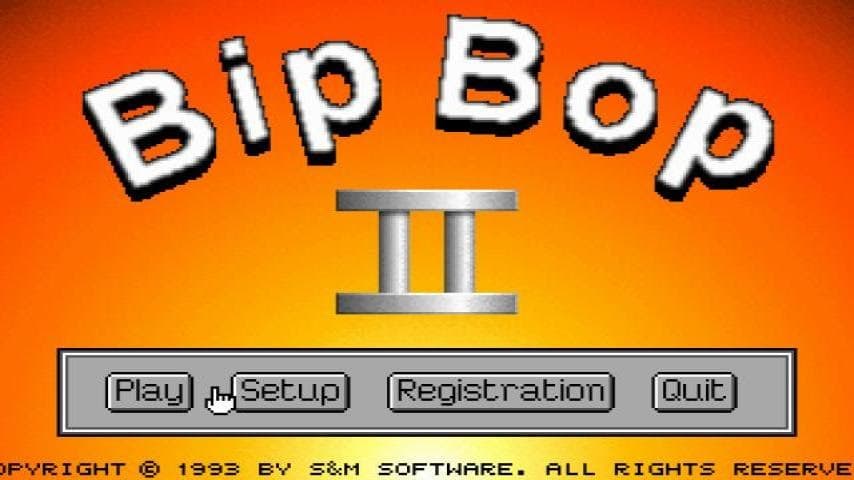 BipBop II trailer thumbnail
