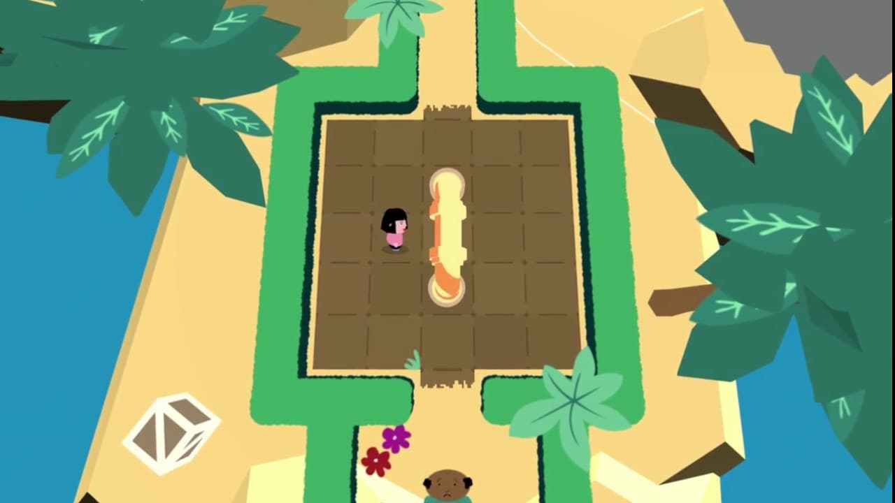 Pipe Push Paradise trailer thumbnail