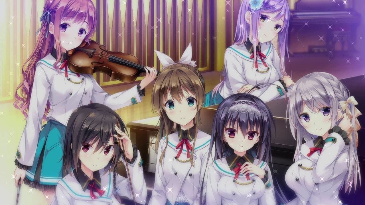 Omoi o Sasageru Otome no Melody trailer thumbnail