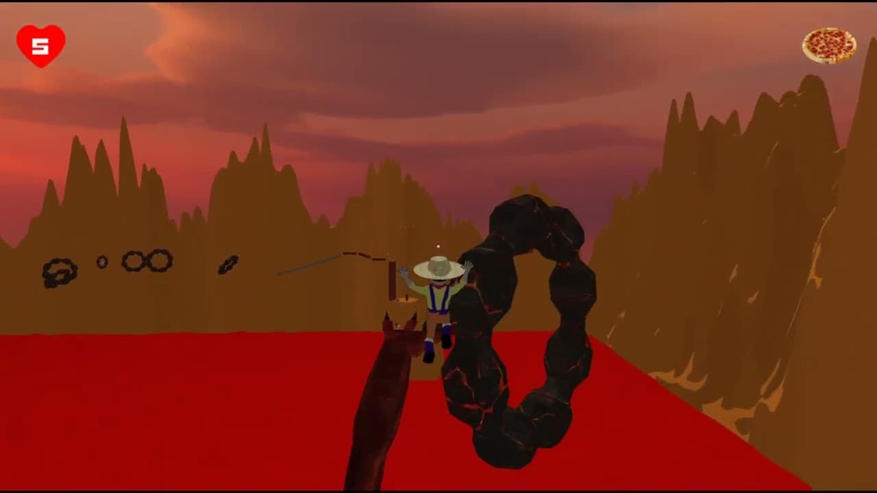 Miner Ultra Adventures 2 trailer thumbnail