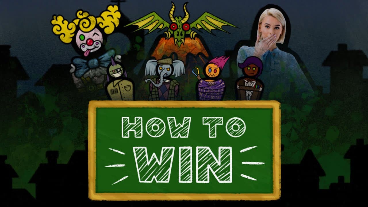 How to Win trailer thumbnail