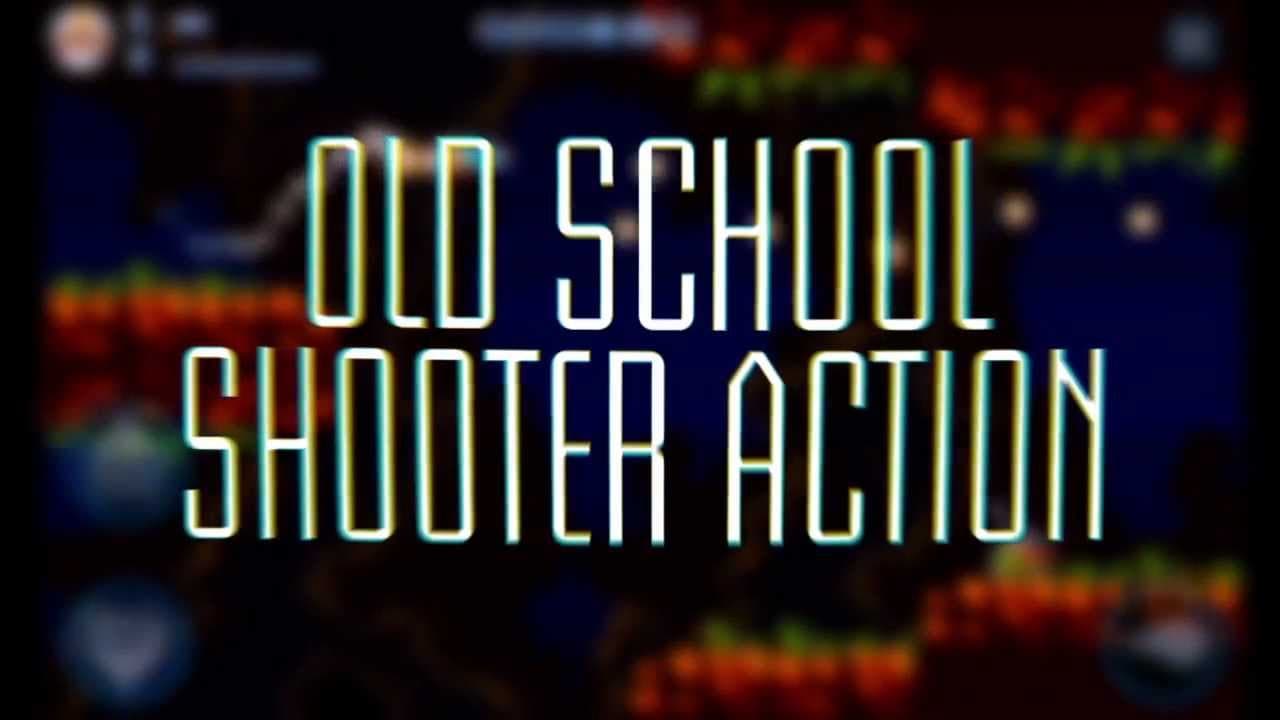 Neoteria trailer thumbnail