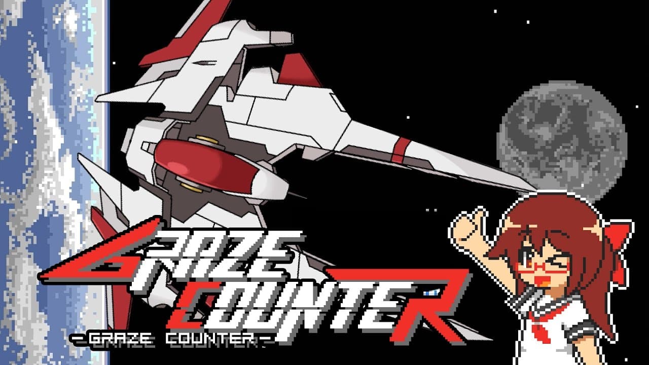 Graze Counter trailer thumbnail
