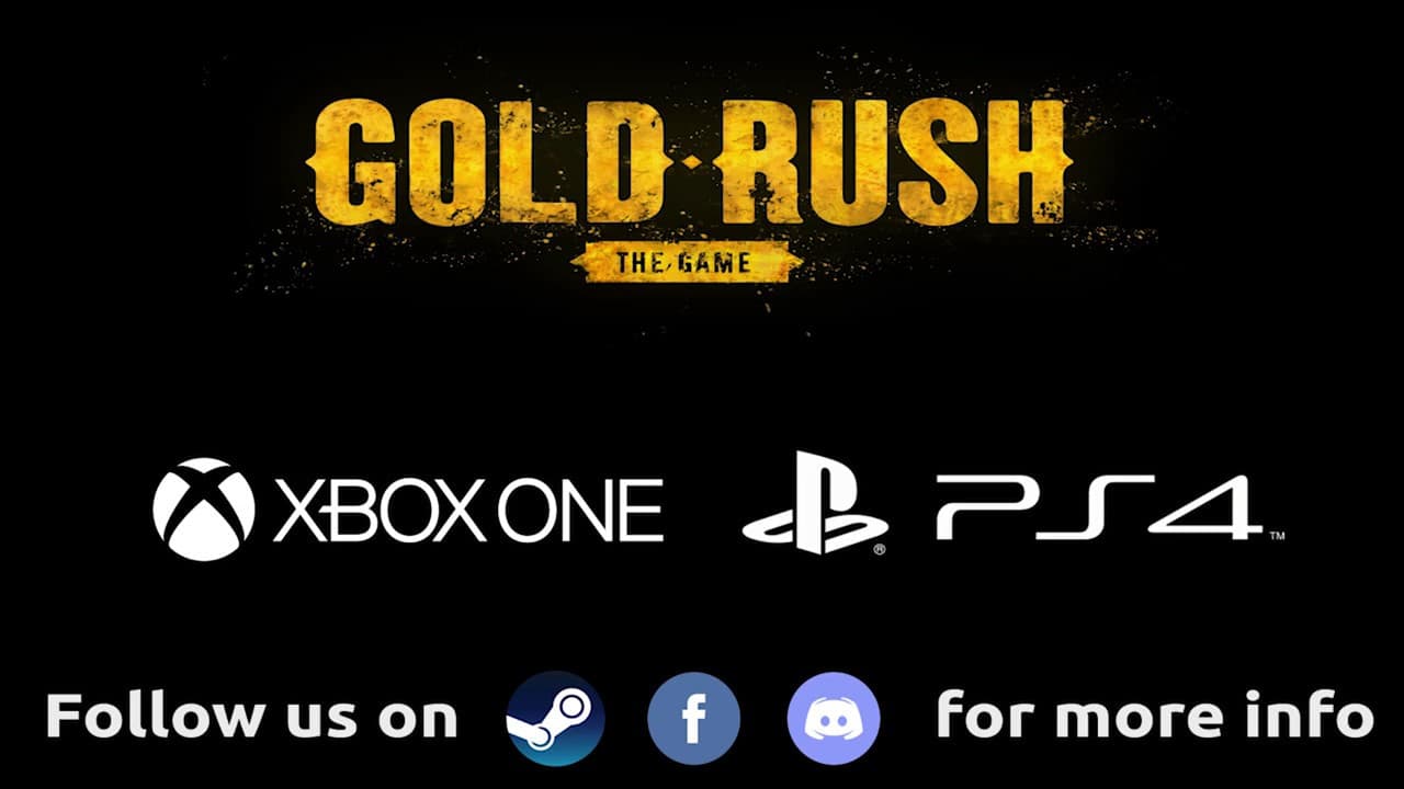 Gold Mining Simulator trailer thumbnail