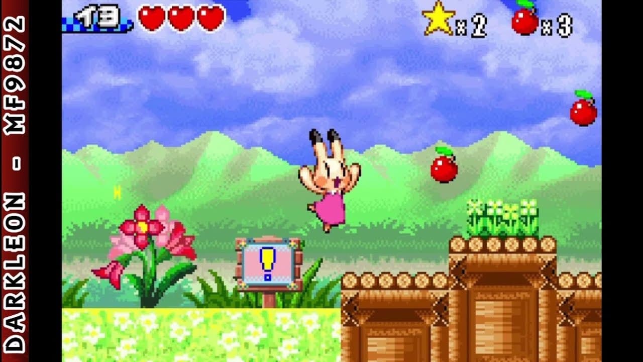 Animal Yokochou: Doki-doki Kyuushutsu Daisakusen! no Maki trailer thumbnail