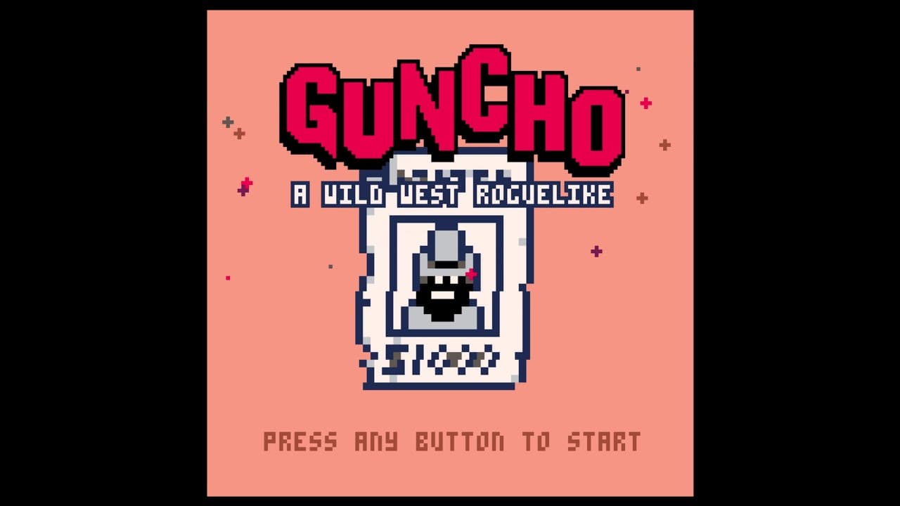 Guncho trailer thumbnail