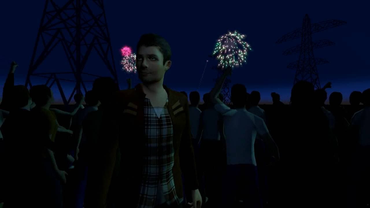 No Stars, Only Constellations trailer thumbnail