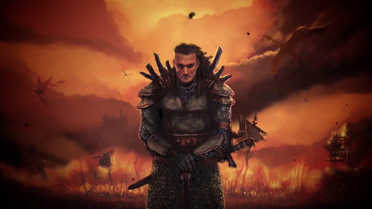 Sovereignty: Crown of Kings trailer thumbnail