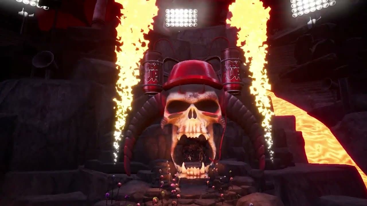 Hell of a Racket trailer thumbnail