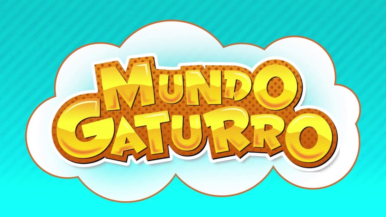 Mundo Gaturro trailer thumbnail