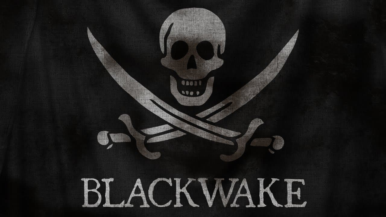 Blackwake trailer thumbnail