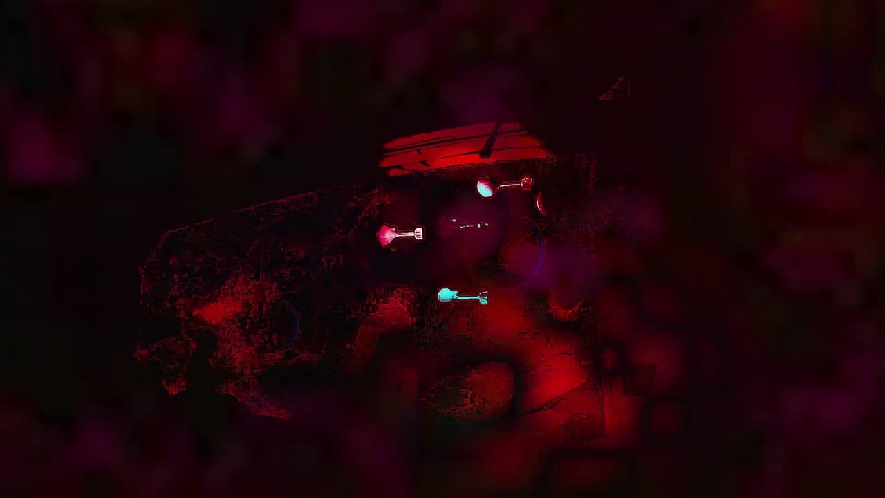 A Ton of Feathers trailer thumbnail