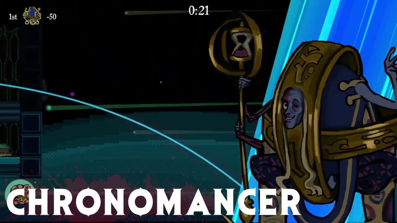 V-Shift trailer thumbnail