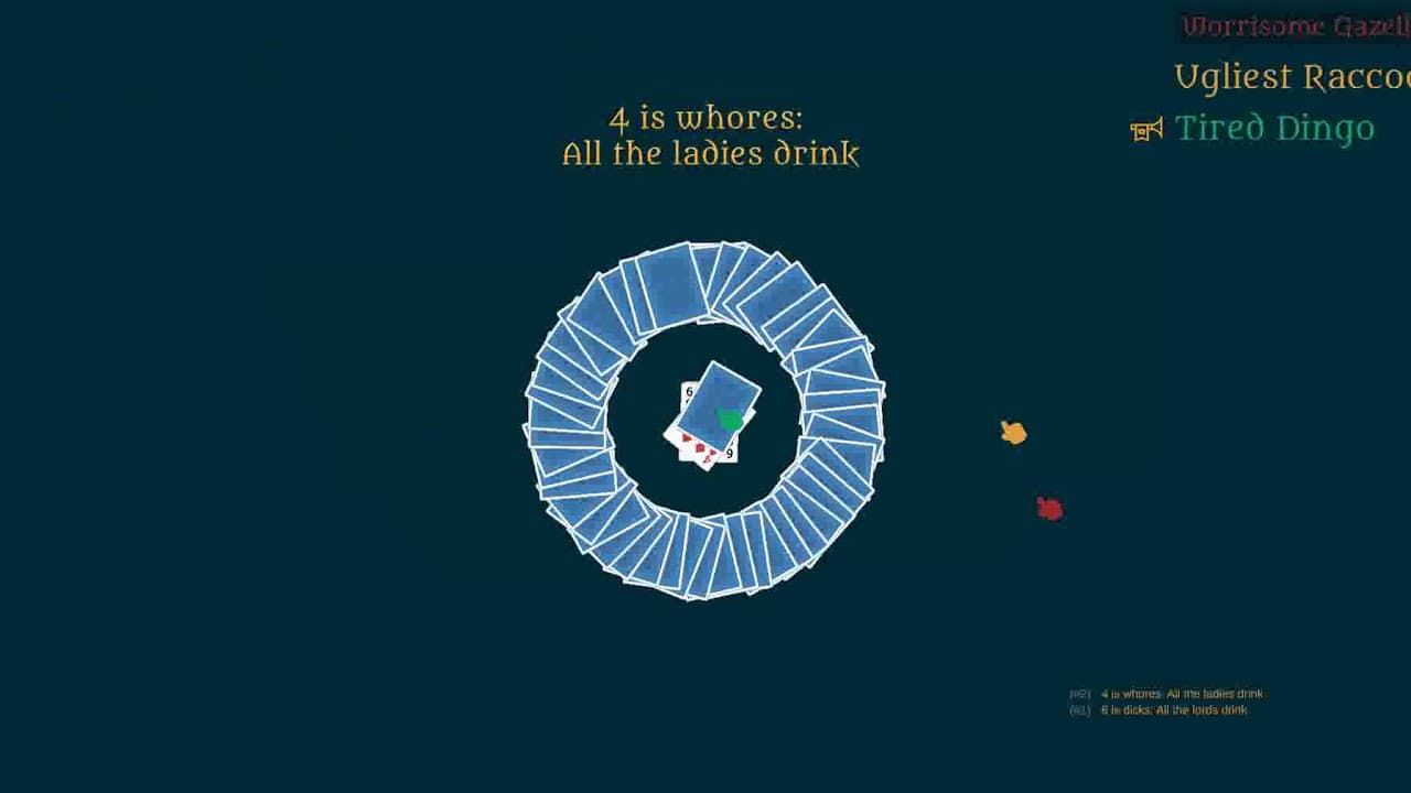 King's Cup trailer thumbnail