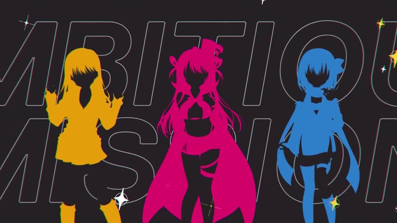 Ambitious Mission trailer thumbnail