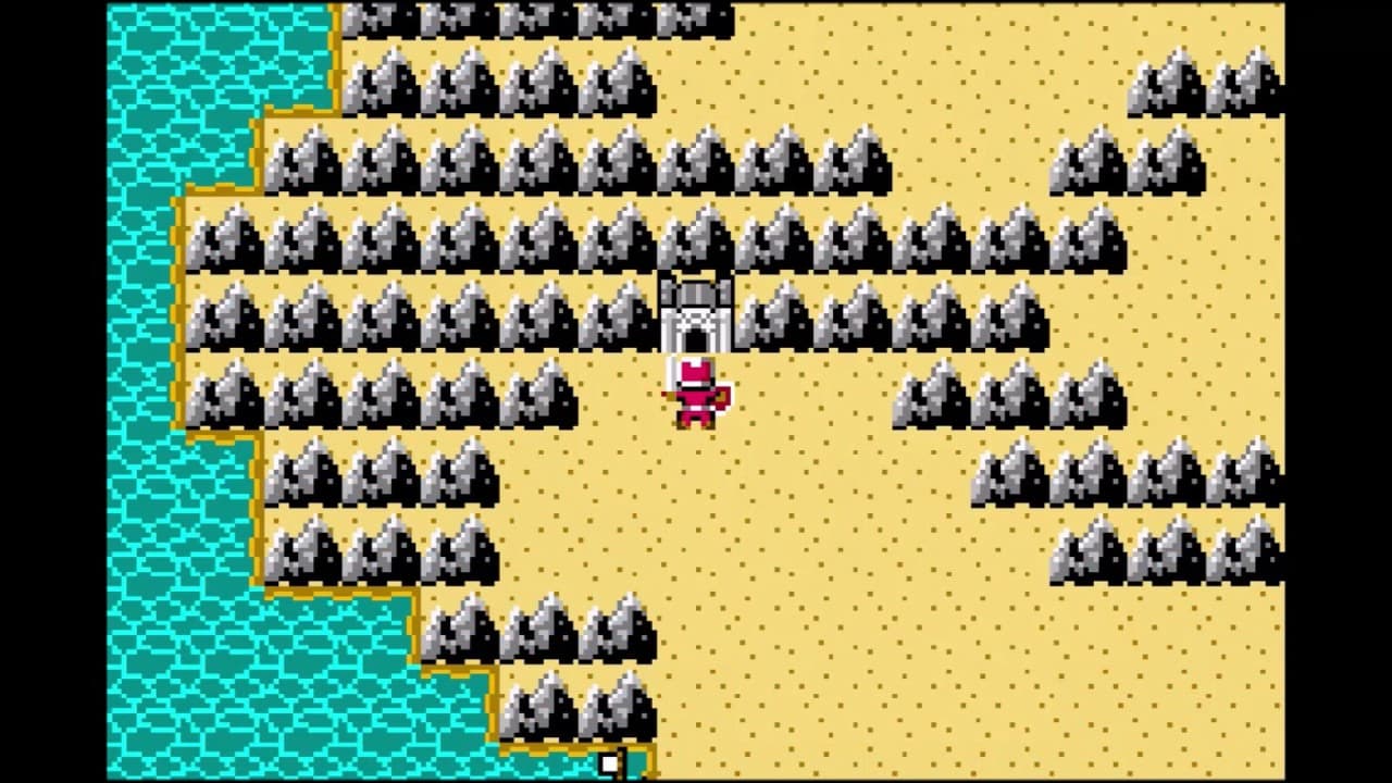 Tropia trailer thumbnail