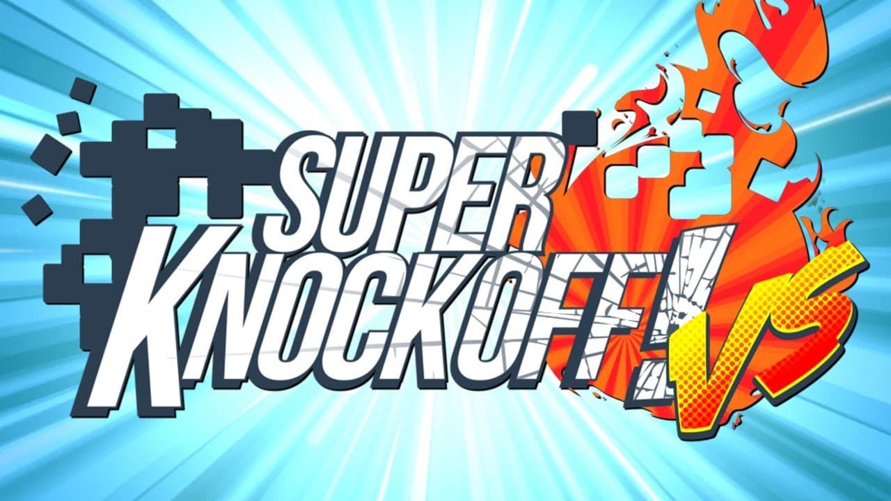 Super Knockoff! VS trailer thumbnail