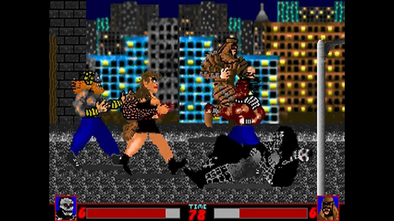 Executioners trailer thumbnail