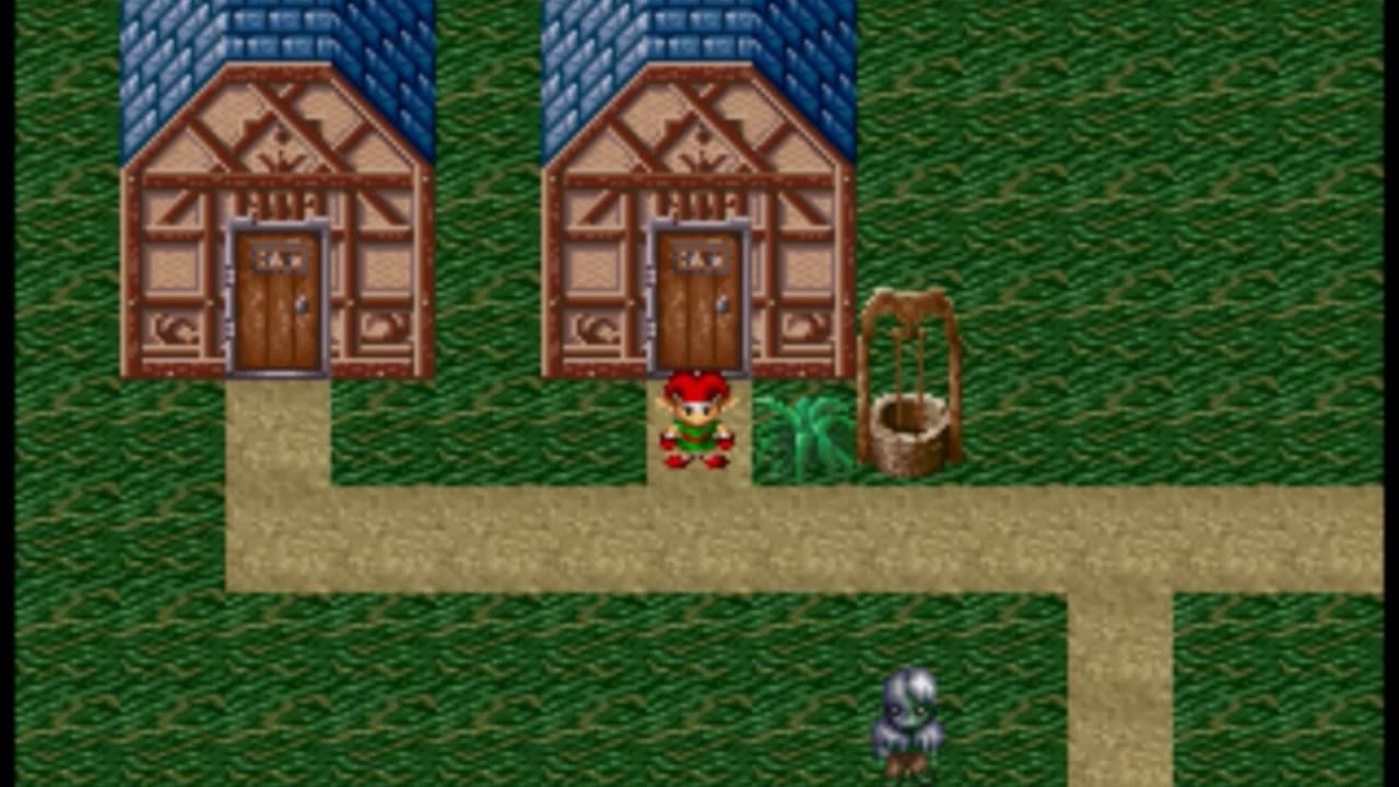 Gobli's Adventure trailer thumbnail