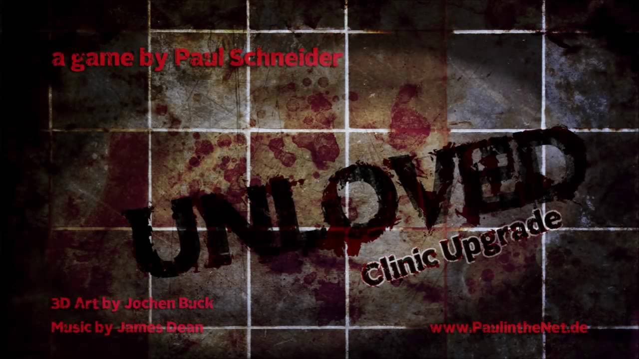 Unloved trailer thumbnail