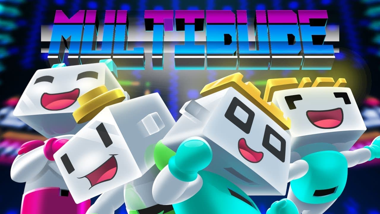 Multidude trailer thumbnail