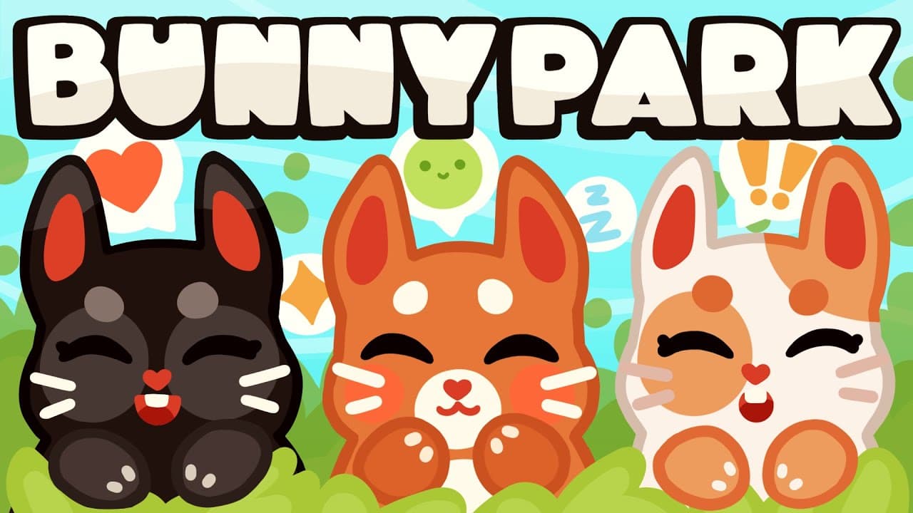 Bunny Park trailer thumbnail