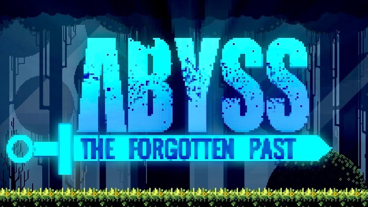 Abyss the Forgotten Past trailer thumbnail