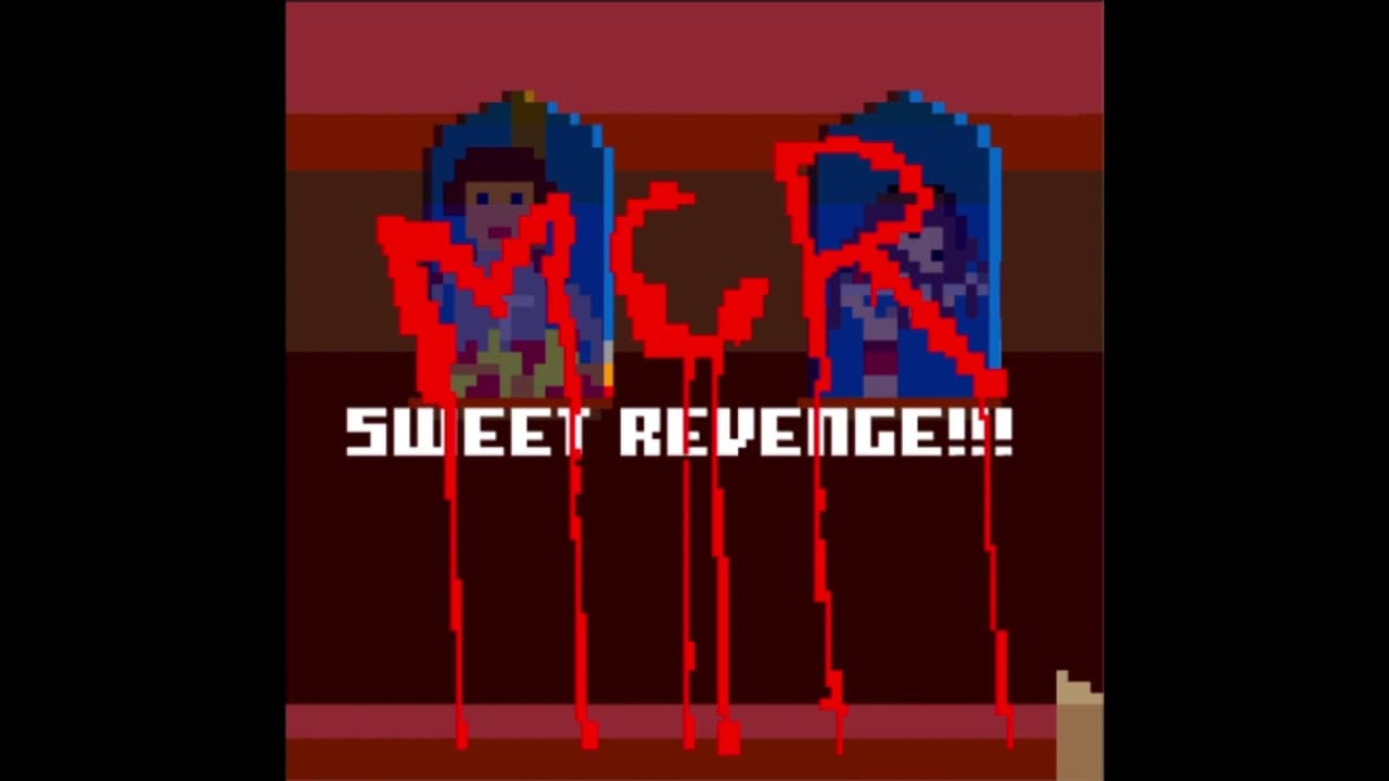 My Chemical Romance: Sweet Revenge!!! trailer thumbnail