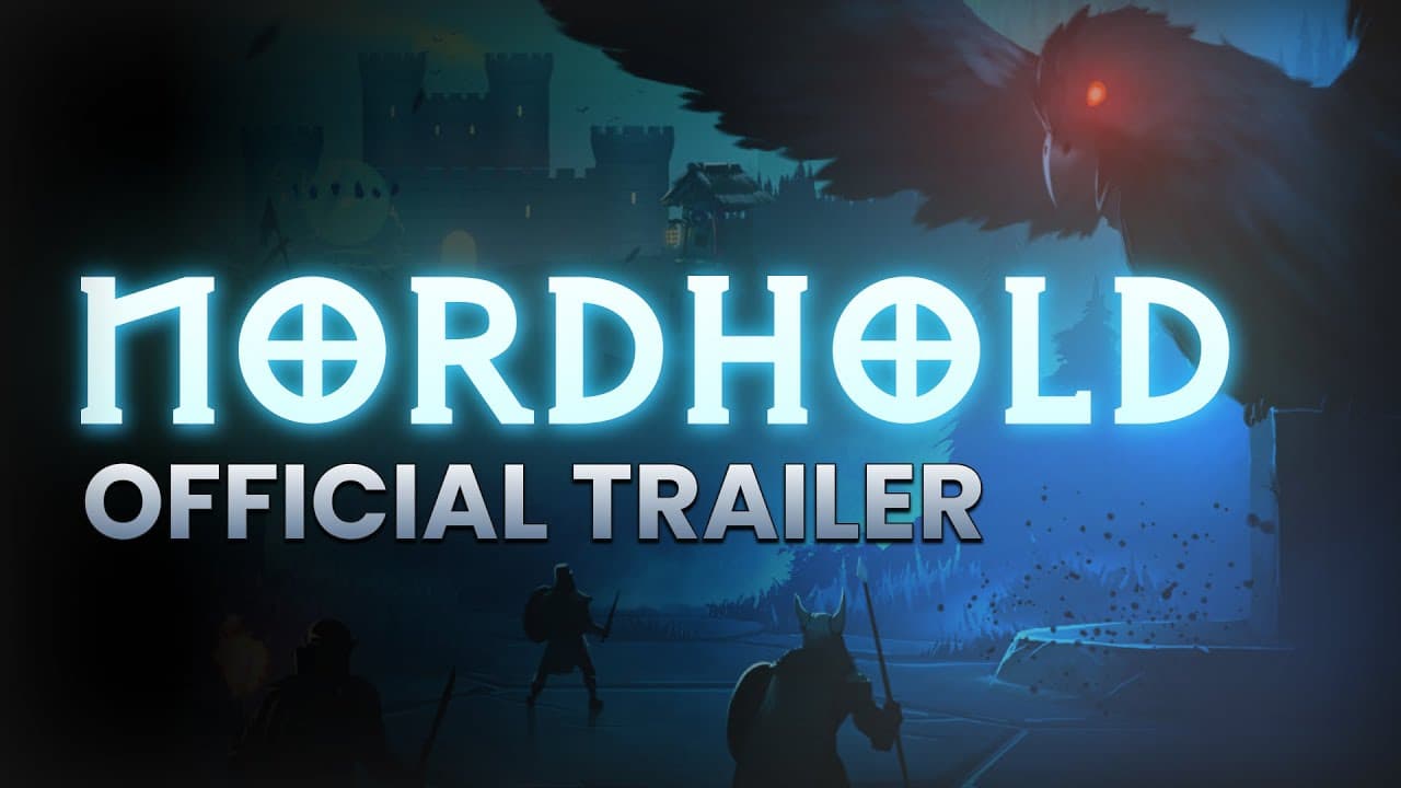 Nordhold trailer thumbnail