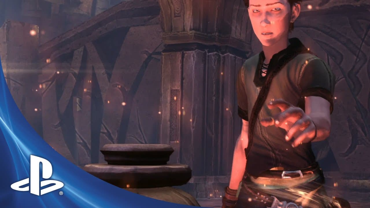 Sorcery trailer thumbnail