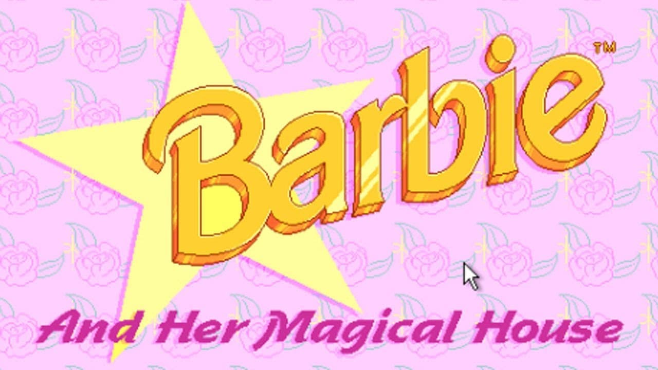 Barbie and Her Magical House trailer thumbnail