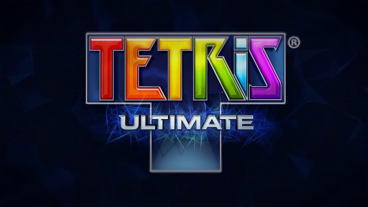 Tetris Ultimate trailer thumbnail