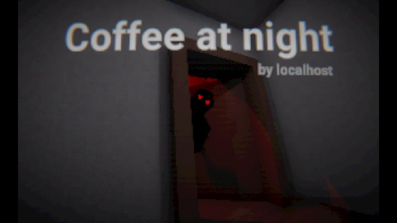 Coffee At Night trailer thumbnail