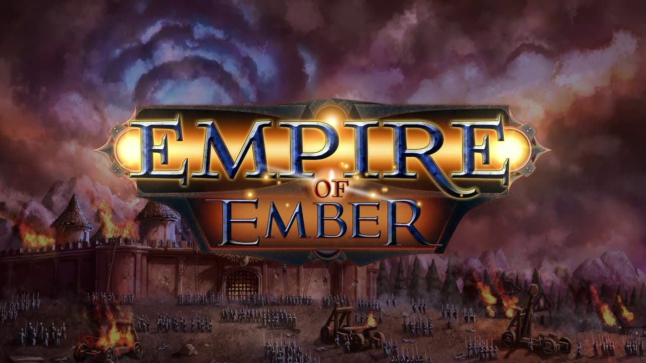 Empire of Ember trailer thumbnail