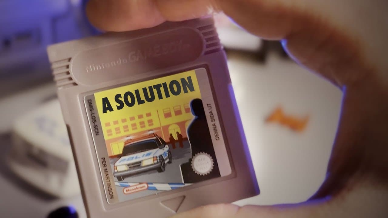 A Solution trailer thumbnail