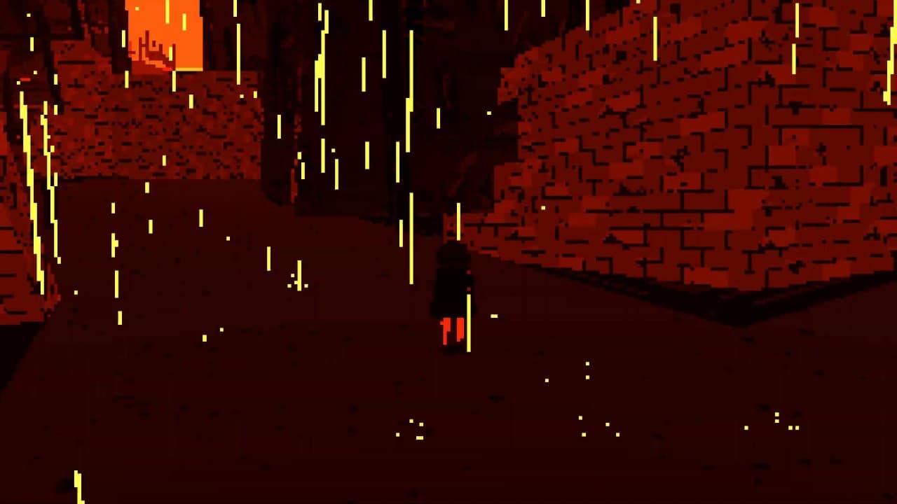 Backland trailer thumbnail