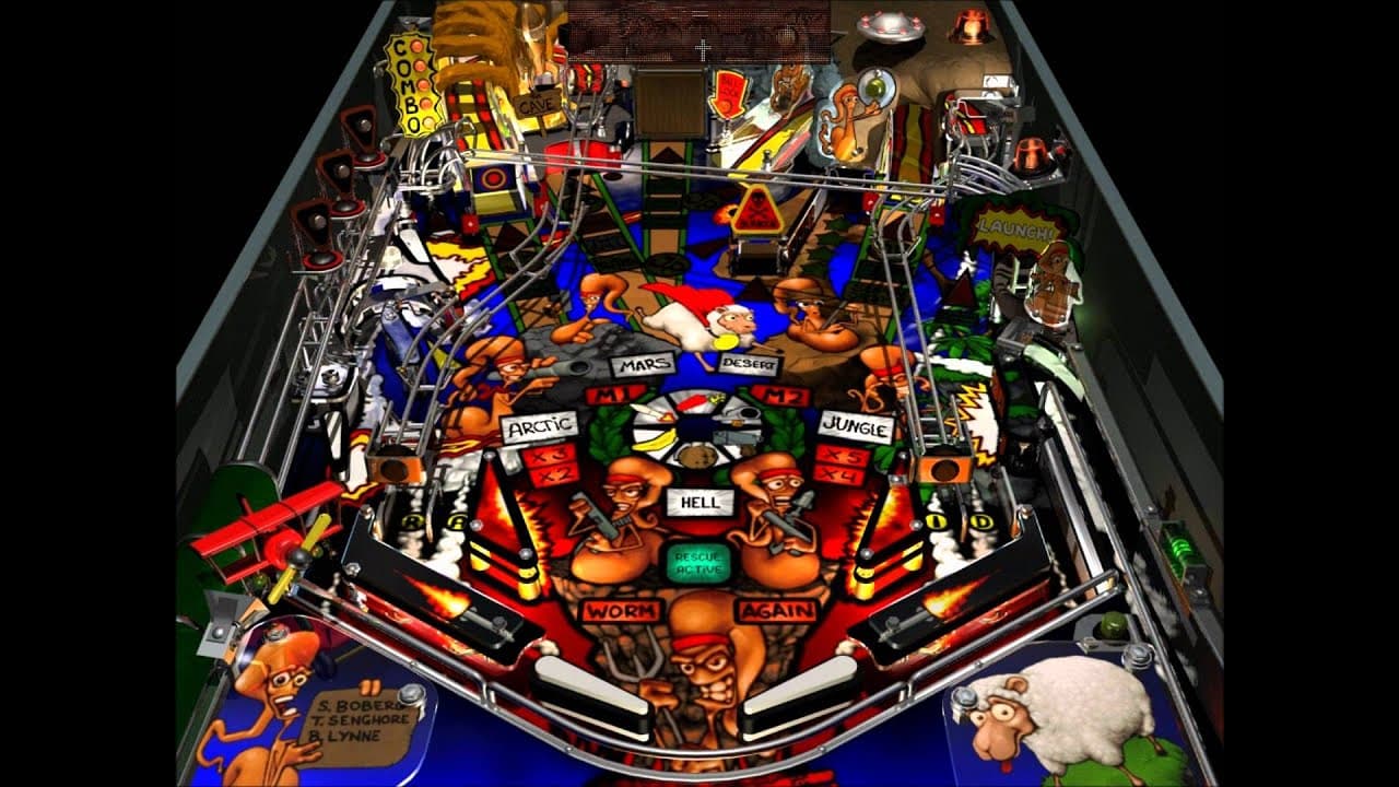 Addiction Pinball trailer thumbnail