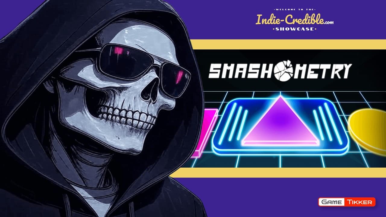 Smashometry trailer thumbnail