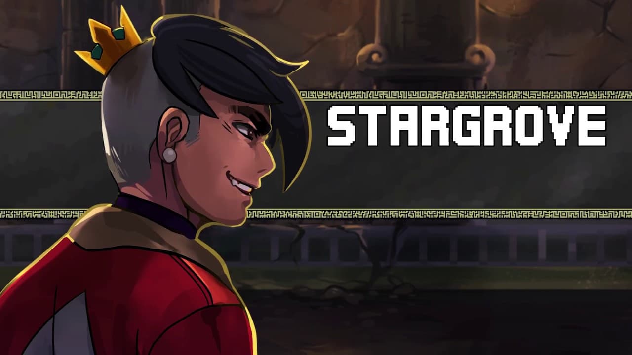 Ruin of the Reckless trailer thumbnail