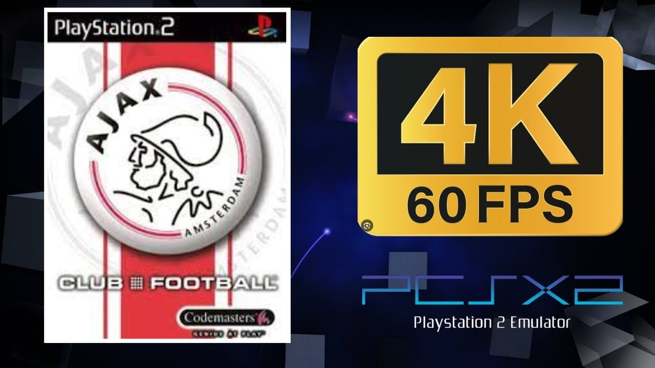 AJAX Club Football trailer thumbnail