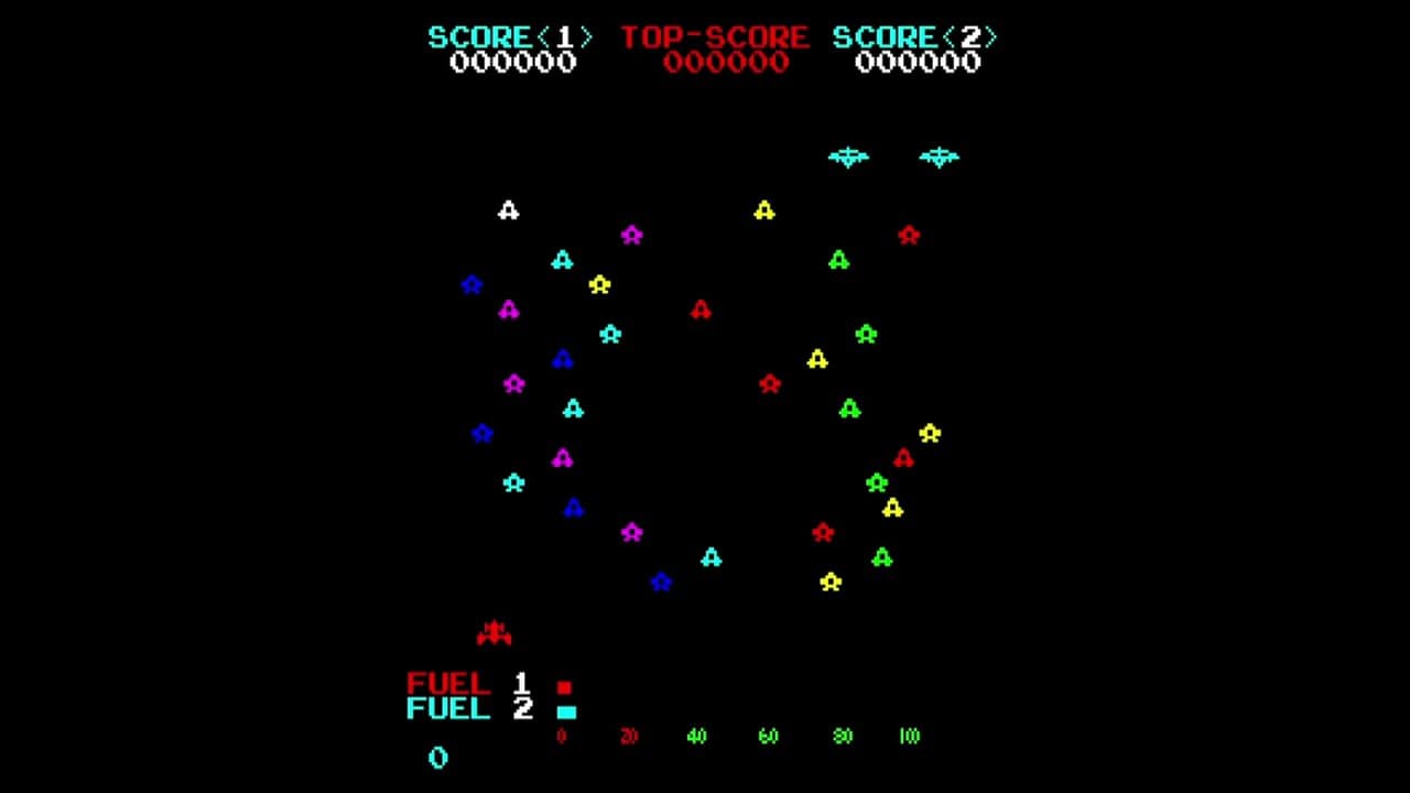 Space Beam trailer thumbnail