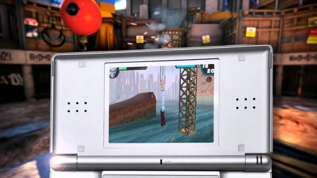 Megamind: The Blue Defender trailer thumbnail