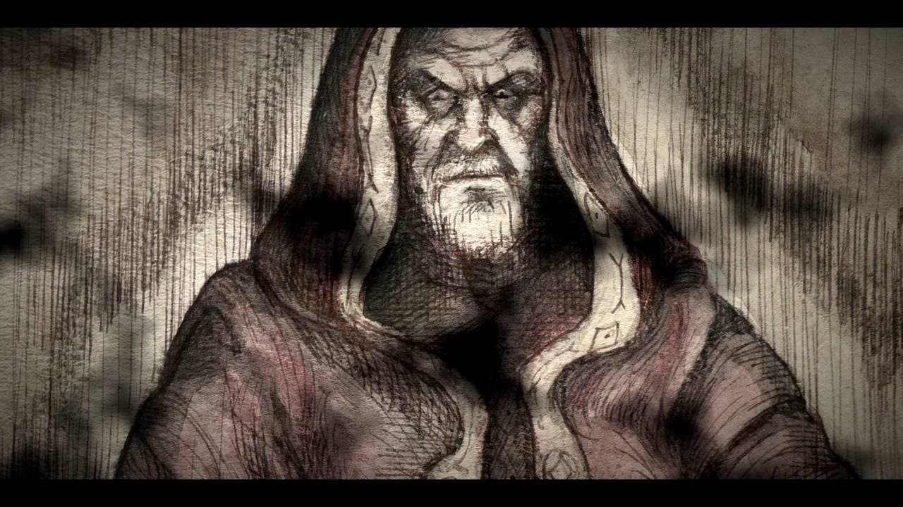 Torn Tales trailer thumbnail