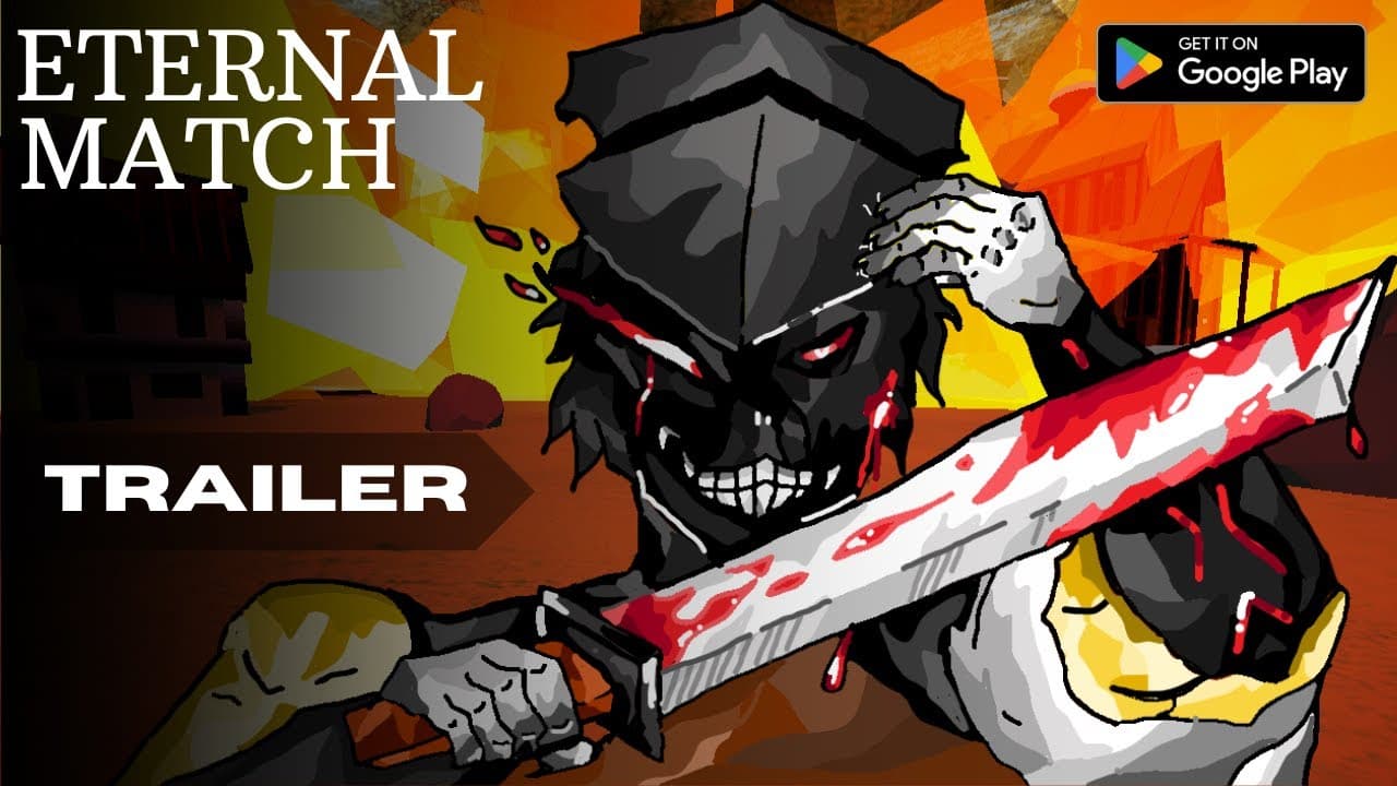 Eternal Match trailer thumbnail