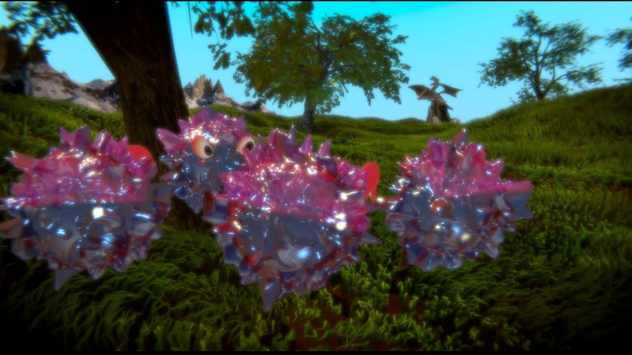 Dragon Pet trailer thumbnail