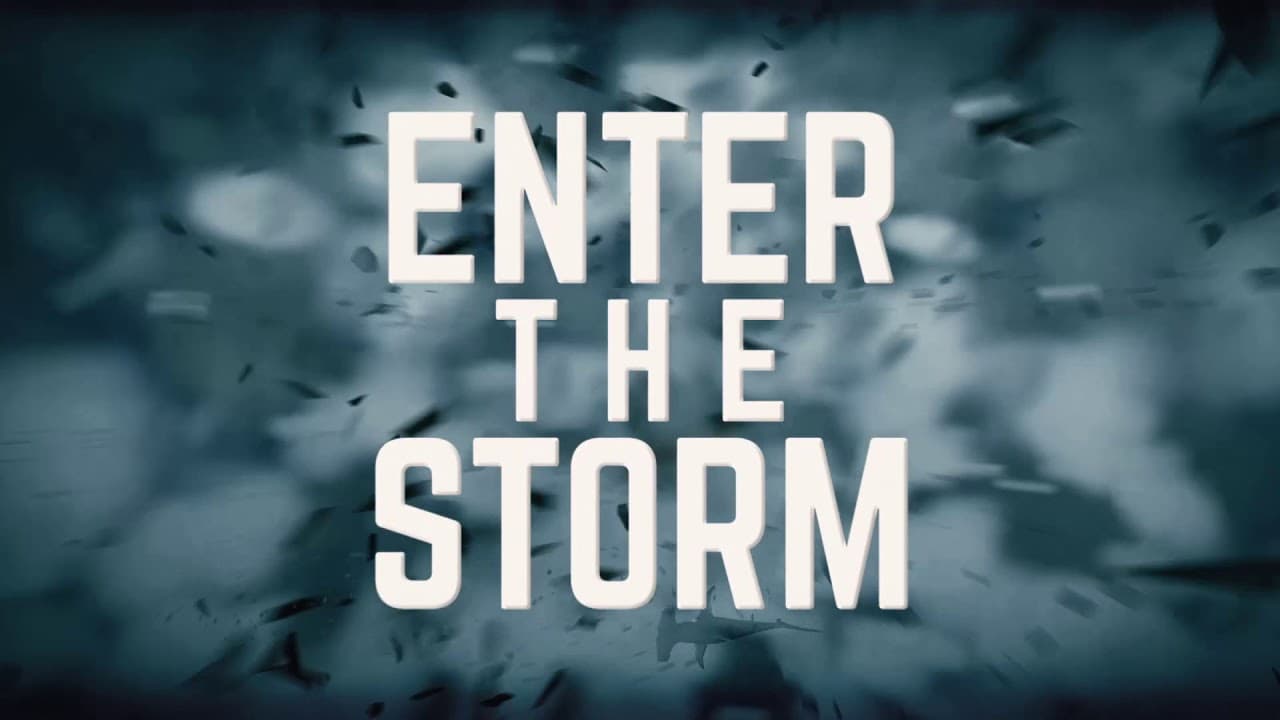 Sharknado VR: Eye of the Storm trailer thumbnail