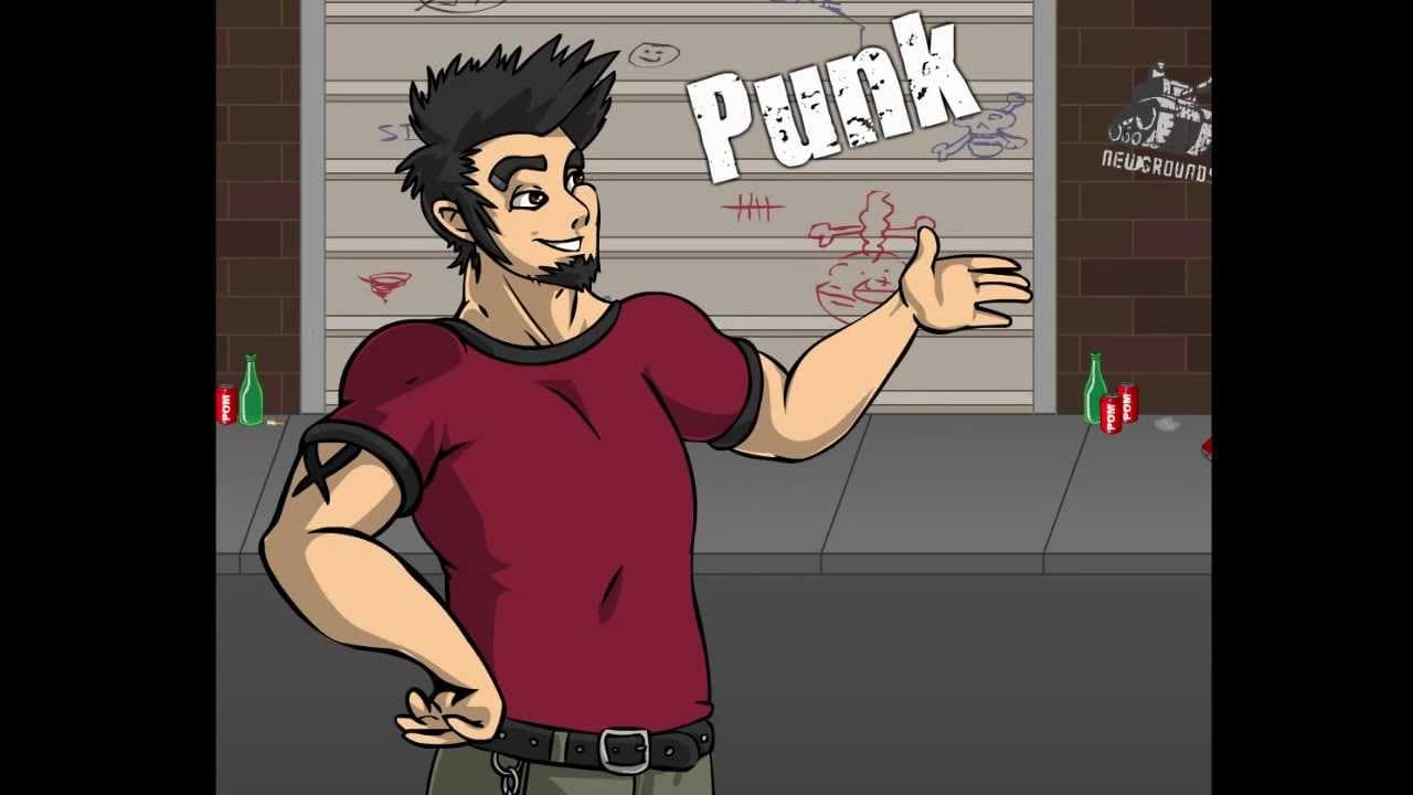 Punk-o-Matic 2 trailer thumbnail