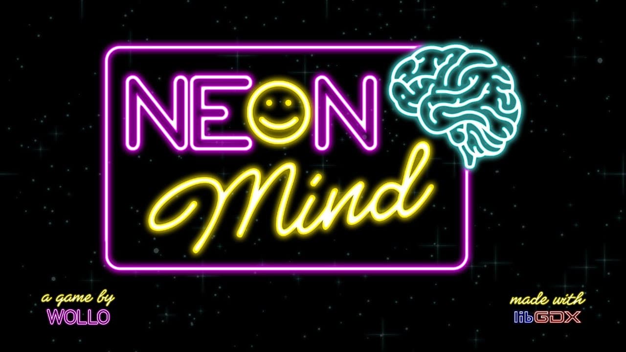 Neon Mind trailer thumbnail