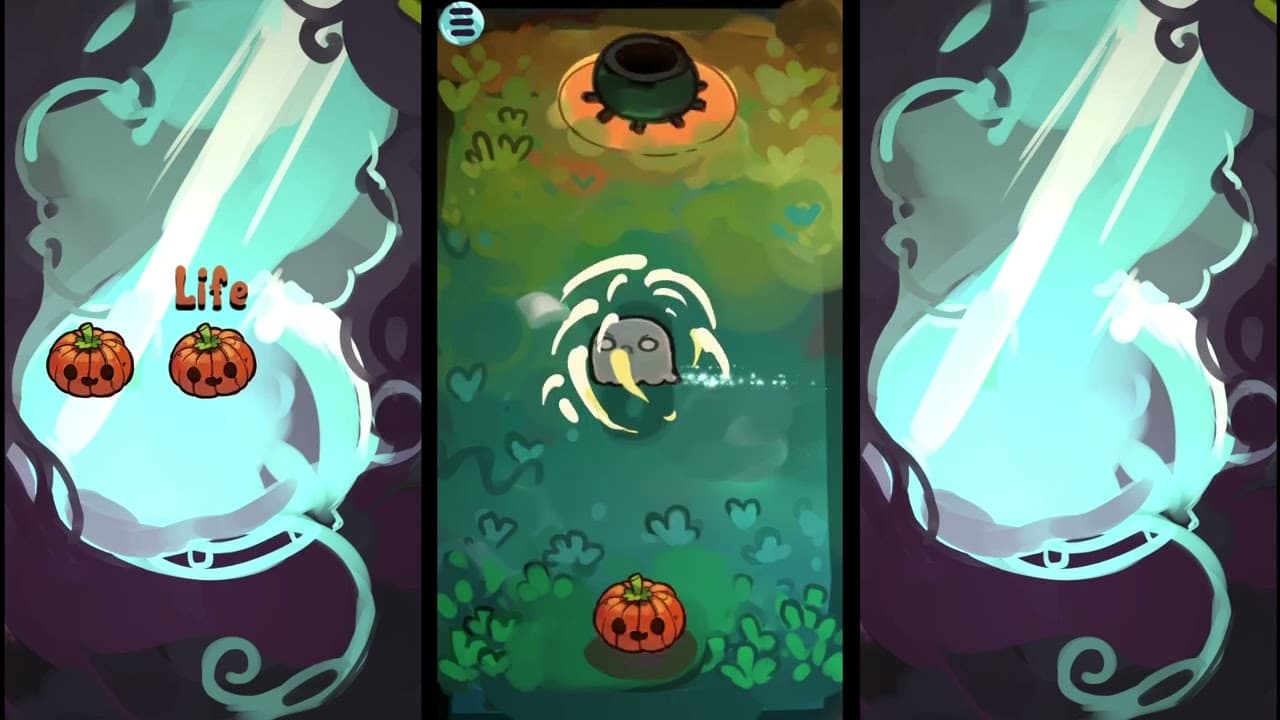 Spooky Cooking trailer thumbnail